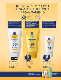 AVON catalogue Page 145