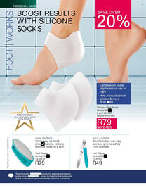 AVON catalogue Page 146
