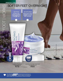 AVON catalogue Page 148