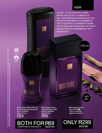 AVON catalogue Page 15