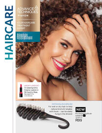 AVON catalogue Page 150