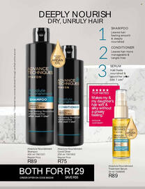 AVON catalogue Page 151