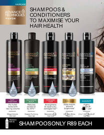 AVON catalogue Page 152