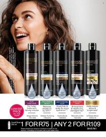 AVON catalogue Page 153