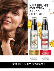 AVON catalogue Page 155