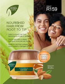 AVON catalogue Page 157