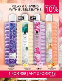 AVON catalogue Page 163