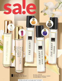 AVON catalogue Page 178