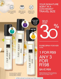 AVON catalogue Page 179