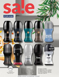 AVON catalogue Page 180