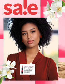 AVON catalogue Page 182