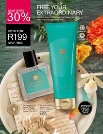 AVON catalogue Page 188