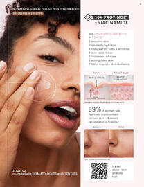 AVON catalogue Page 2