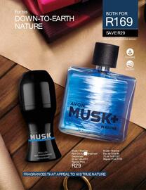 AVON catalogue Page 23