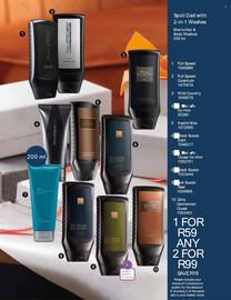 AVON catalogue Page 24