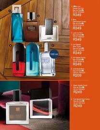AVON catalogue Page 26