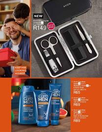 AVON catalogue Page 28