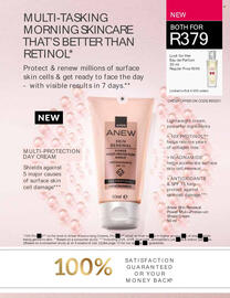 AVON catalogue Page 3