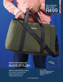 AVON catalogue Page 33