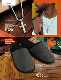 AVON catalogue Page 34