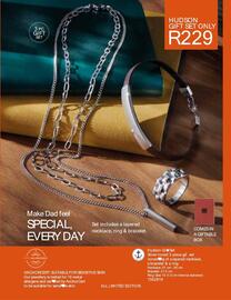 AVON catalogue Page 35