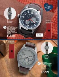 AVON catalogue Page 36