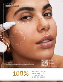 AVON catalogue Page 4