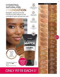 AVON catalogue Page 41