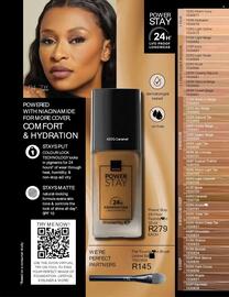 AVON catalogue Page 43