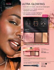 AVON catalogue Page 47