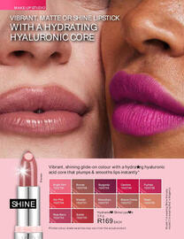 AVON catalogue Page 48