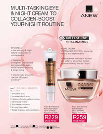 AVON catalogue Page 5