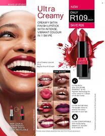 AVON catalogue Page 50