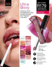 AVON catalogue Page 51