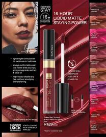 AVON catalogue Page 53
