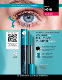 AVON catalogue Page 55