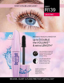 AVON catalogue Page 57