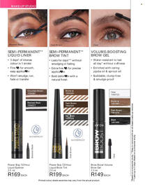 AVON catalogue Page 58