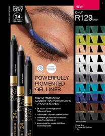 AVON catalogue Page 59