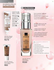 AVON catalogue Page 6