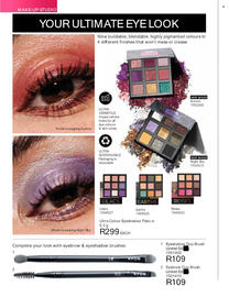 AVON catalogue Page 60