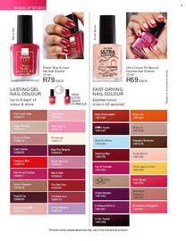 AVON catalogue Page 64