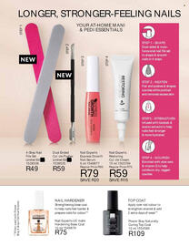 AVON catalogue Page 65