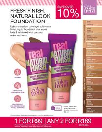 AVON catalogue Page 67