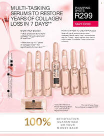 AVON catalogue Page 7