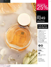 AVON catalogue Page 71