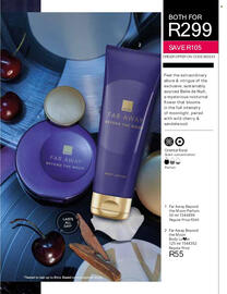 AVON catalogue Page 73