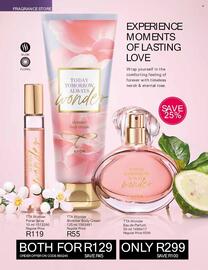 AVON catalogue Page 76
