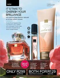 AVON catalogue Page 77