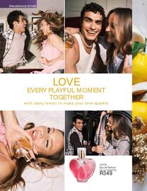 AVON catalogue Page 78